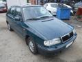 Kuva 2: Skoda Felicia Facelift 5D HB 1.3i LX MT5 Comfort 2000