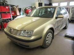 Volkswagen Bora 1,6 77kW