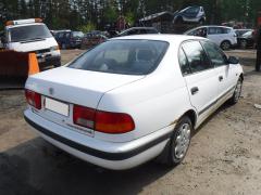 Toyota Carina E 4D Sedan 2.0 GLi MT5 Engl.