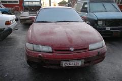 Mazda 626 2,0 16V sed. -92