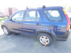 Honda CR-V 2.0i-Vtec Maasturi