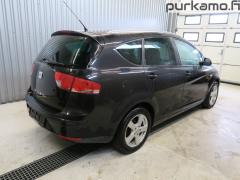 Seat Altea XL 2.0 TDi