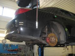 BMW 5-sarja E60/61