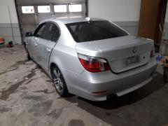 BMW E60 530d aut.