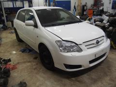 Toyota Corolla -07 HB britti