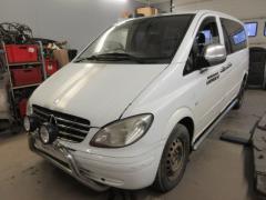 Mercedes-Benz Vito 111 CDI 2,1D 80kW