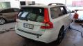 Kuva 2: Volvo V70 2.0d D3 aut. 2014