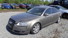 Audi A6 3.0TDI aut. Quattro