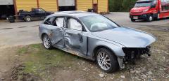Audi A4/S4 08-11