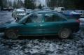 Kuva 2: Ford Mondeo Sedan 1,6 4d -98  1998