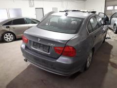 BMW 316D E90