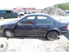Volkswagen Bora 1.6 Bensa Sedan