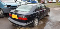 Saab 9-5