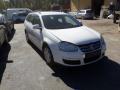 Kuva 2: Volkswagen Golf V 1.9tdi 2009