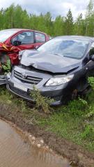 Toyota Corolla 07-12 (E150)