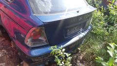 BMW 3-sarja E46