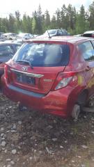 Toyota Yaris 1.3i 5d