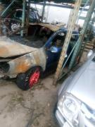 Volkswagen Golf V VR6 R32 5D HATCHBACK 4MOTION 3.2 AUTOMATIC -06