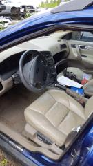 Volvo V70 2.4d