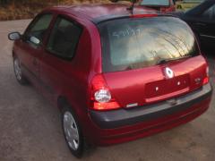 Renault Clio 1.2i 16V 3/HB