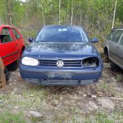 Volkswagen Golf IV