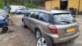 Kuva 2: Subaru Outback 2008