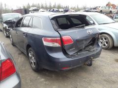 Toyota Avensis 08->>
