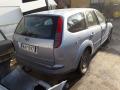 Kuva 2: Ford Focus 2007