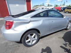Toyota Celica 1.8 16V VT-i Coupe