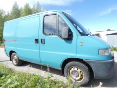 Fiat Ducato (230L) 2.5 D
