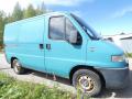 Kuva2: Fiat Ducato (230L) 2.5 D