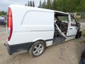 Kuva 2: Mercedes-Benz Vito 115 CDI (W639)  2007