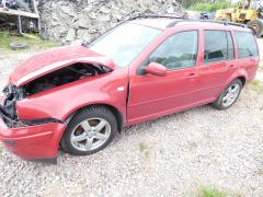 Volkswagen Golf IV Variant 1.6 16V Bensa