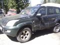 Kuva2: Toyota Landcruiser J120 3.0D-4D -03