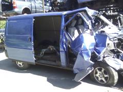 Volkswagen Transporter 2,5TDI lyhyt -99