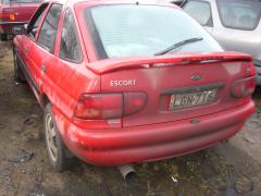 Ford Escort