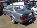 Kuva 2: Toyota Corolla EE90 4D Sedan 1.3 XL MT4  1990