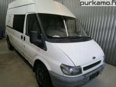 Ford Transit 2.4 TD T350L (takaveto)
