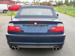 BMW E46 325Ci A Cabriolet -03