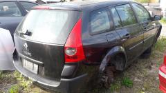 Renault Mgane