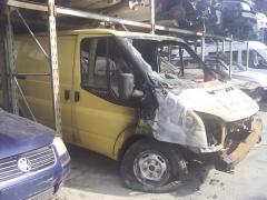 Ford Transit 2,4 -07