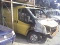 Kuva 2: Ford Transit 2,4  -07 2007