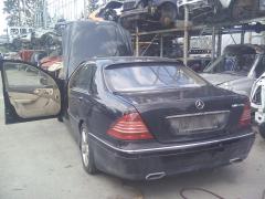 Mercedes-Benz S400CDI -00