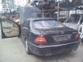 Kuva 2: Mercedes-Benz S400CDI -00 2000