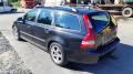 Kuva 2: Volvo V50 2005