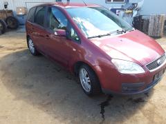 Ford C-Max Ghia