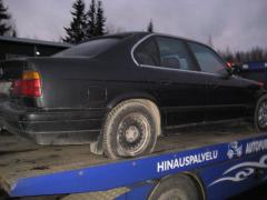 BMW 524 TD -91
