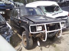 Mitsubishi L200 2,5D 4x4 -90