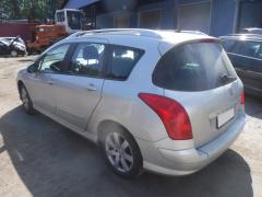 Peugeot 308 5D SW 1.6HDI 110 FAP MT6 Sport