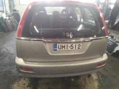 Honda Stream 1.7 MPV -03